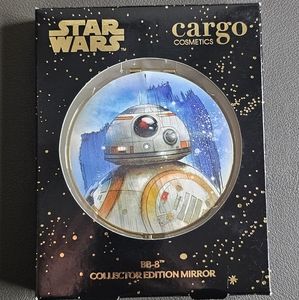 Star Wars x Cargo (LR) Compact Mirror